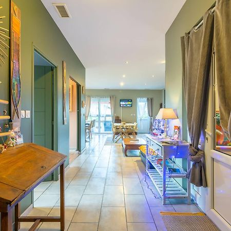 Appartement Domloc Carcassonne Luaran gambar