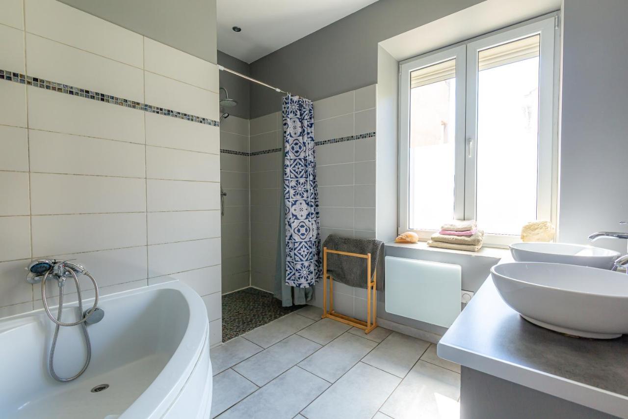 Appartement Domloc Carcassonne Luaran gambar