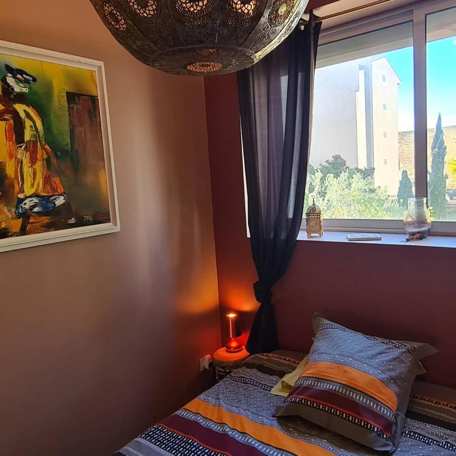 Appartement Domloc Carcassonne Luaran gambar