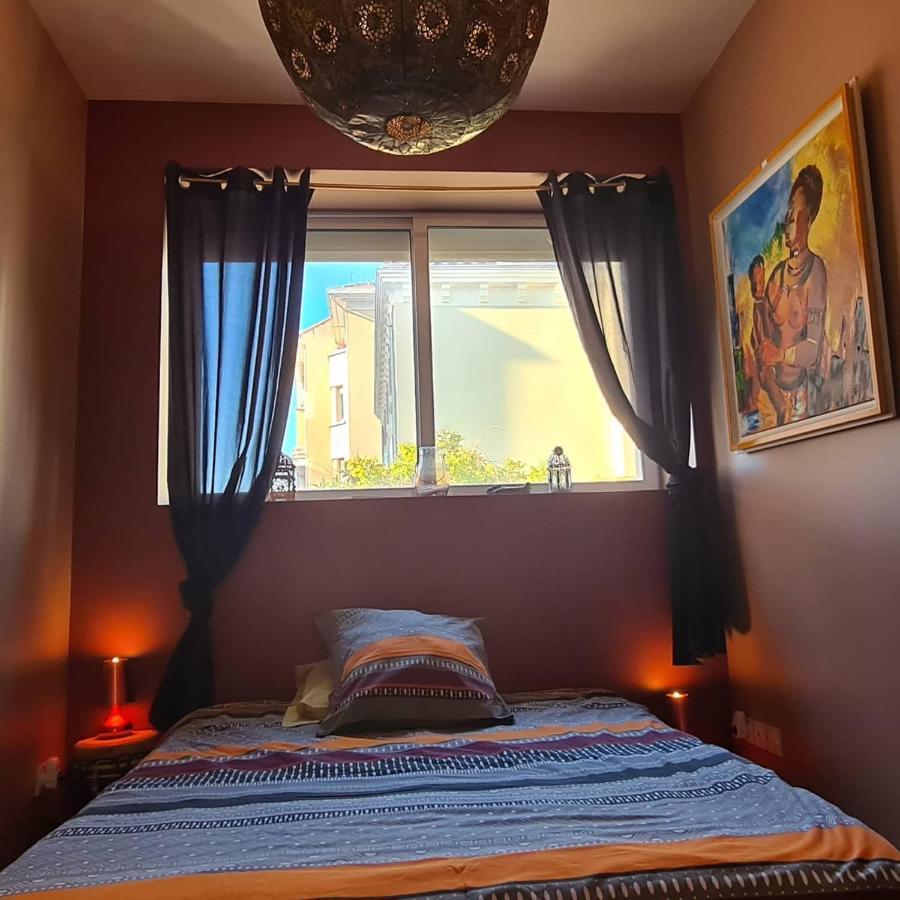 Appartement Domloc Carcassonne Luaran gambar