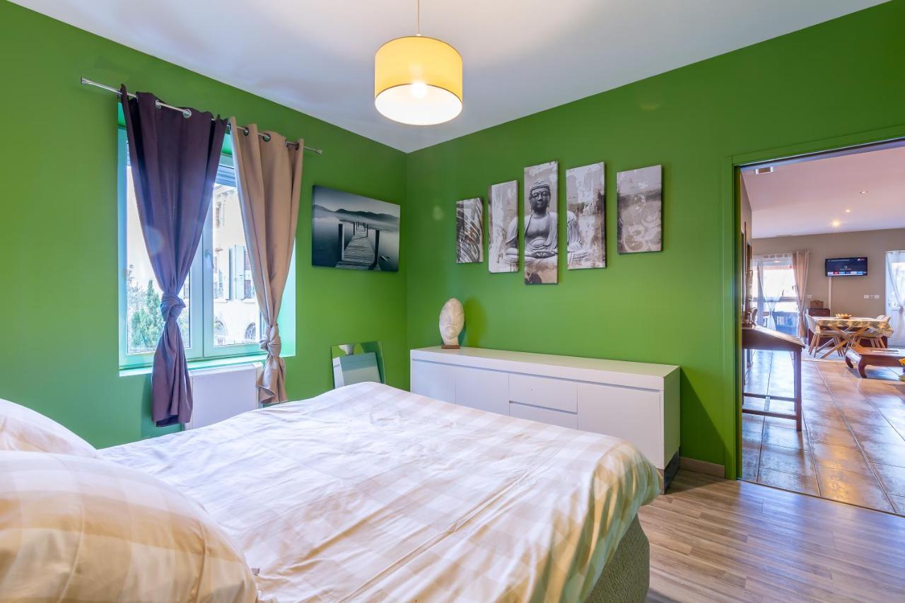 Appartement Domloc Carcassonne Luaran gambar