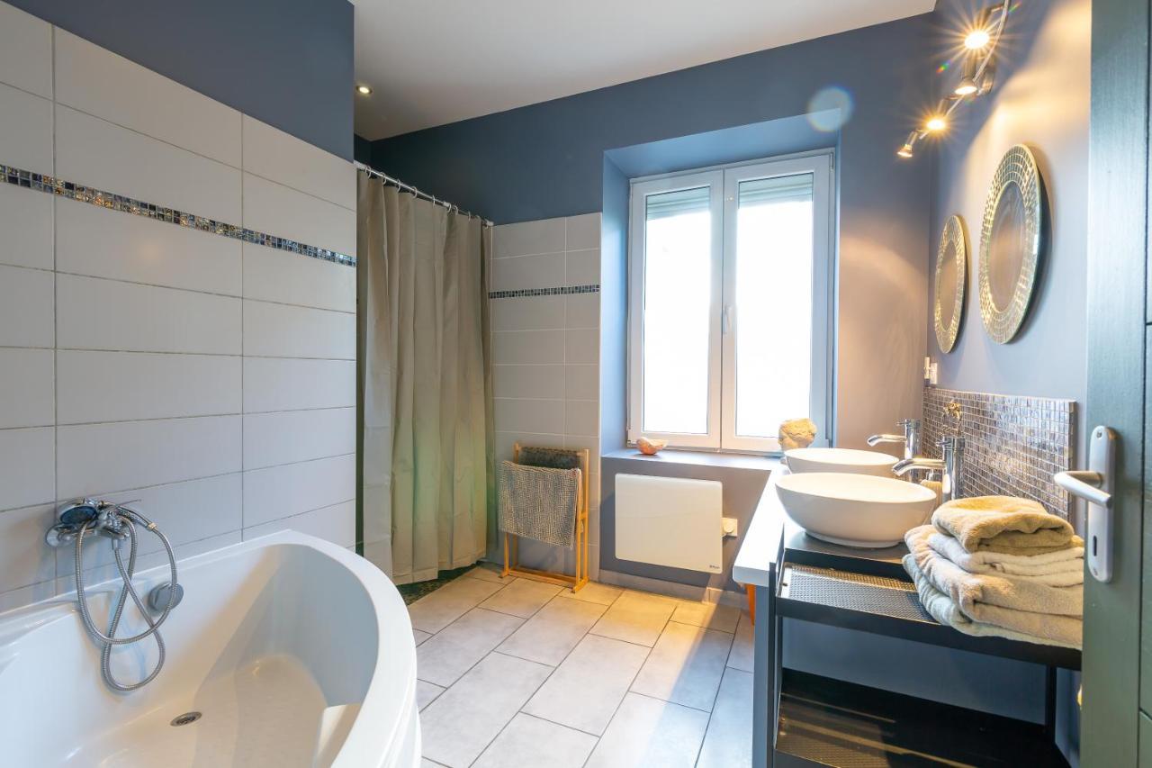 Appartement Domloc Carcassonne Luaran gambar