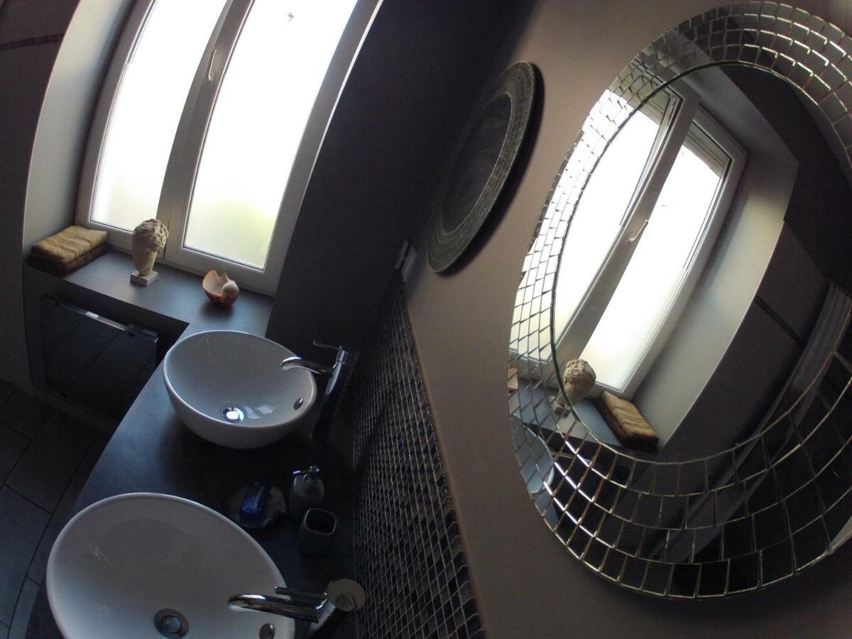 Appartement Domloc Carcassonne Luaran gambar
