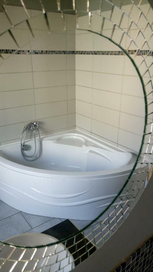 Appartement Domloc Carcassonne Luaran gambar